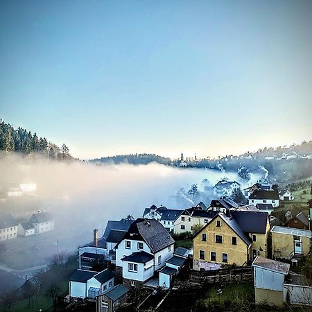 Ferienwohnung Muehl - Einfach Wohlfuehlen Marienberg Luaran gambar