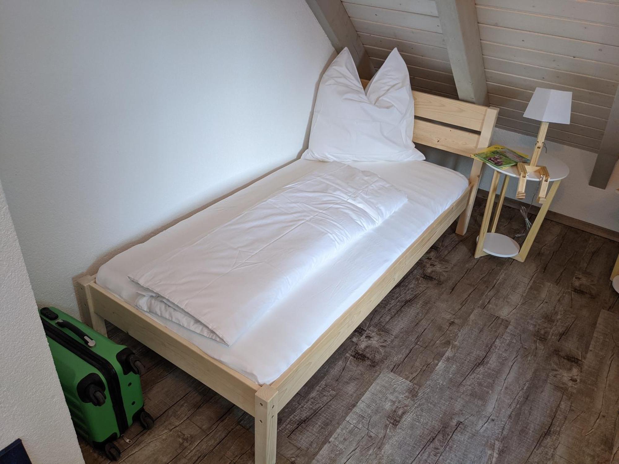 Ferienwohnung Muehl - Einfach Wohlfuehlen Marienberg Luaran gambar