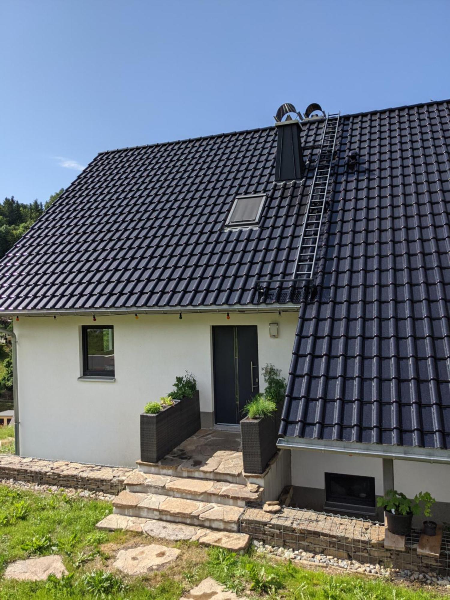Ferienwohnung Muehl - Einfach Wohlfuehlen Marienberg Luaran gambar