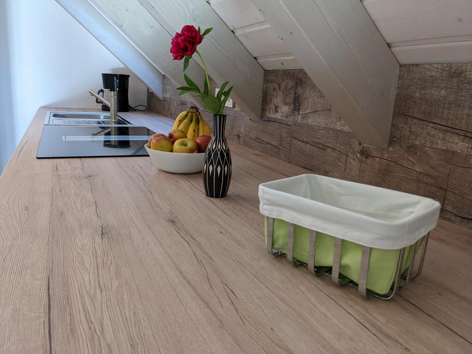 Ferienwohnung Muehl - Einfach Wohlfuehlen Marienberg Luaran gambar