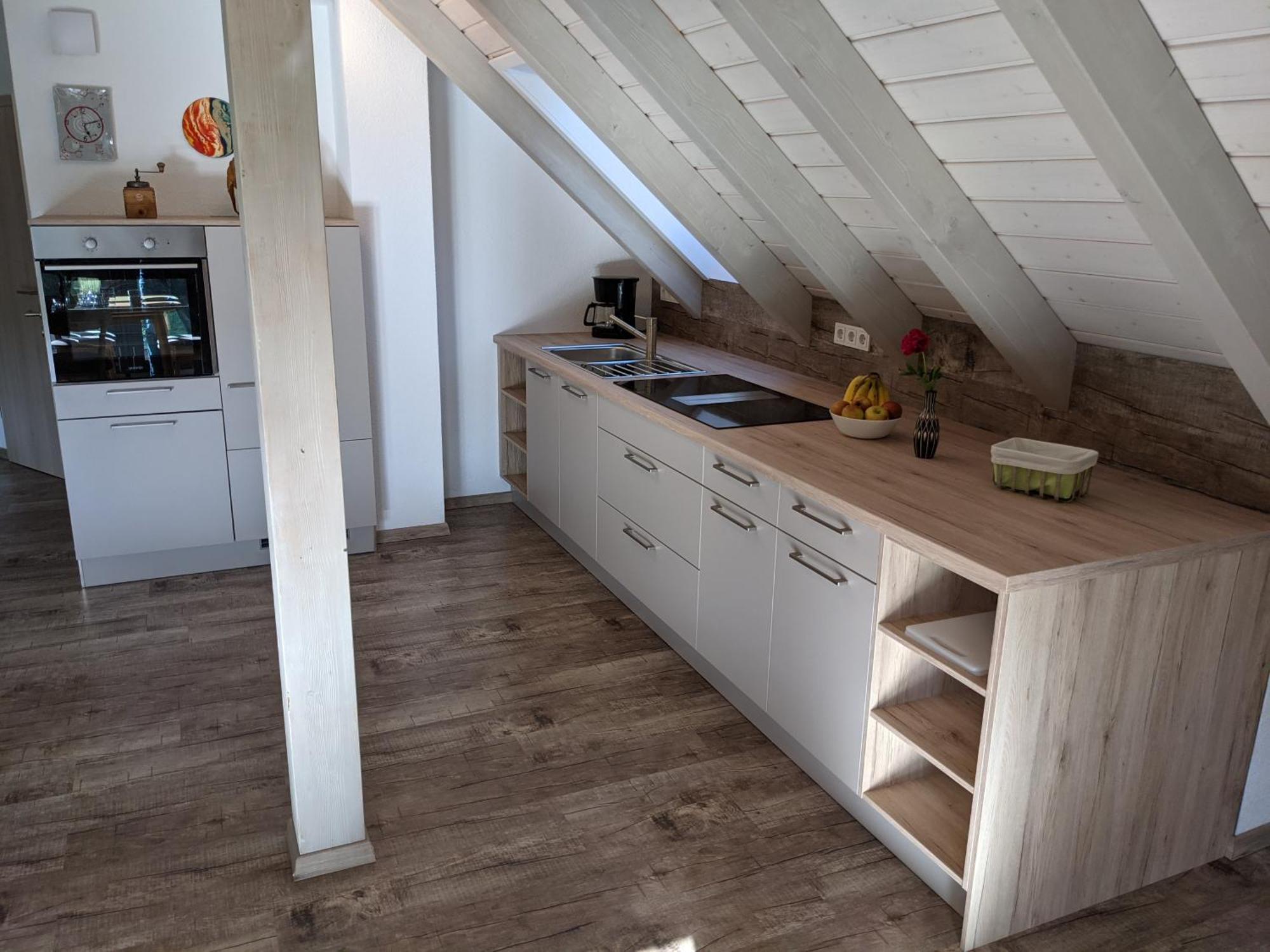 Ferienwohnung Muehl - Einfach Wohlfuehlen Marienberg Luaran gambar