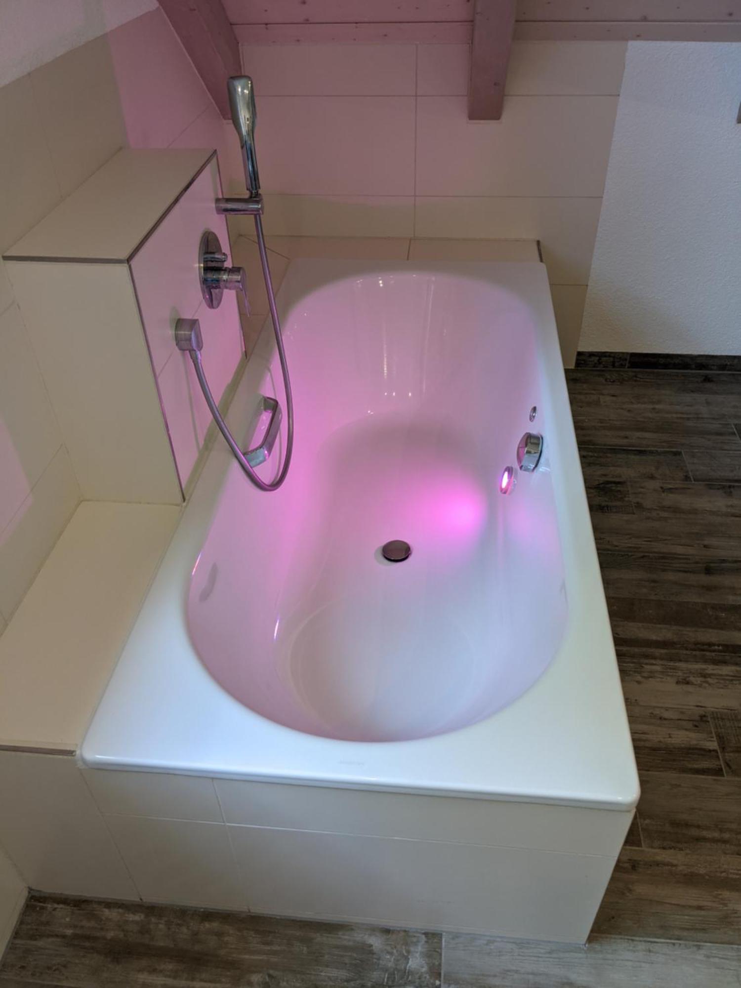 Ferienwohnung Muehl - Einfach Wohlfuehlen Marienberg Luaran gambar