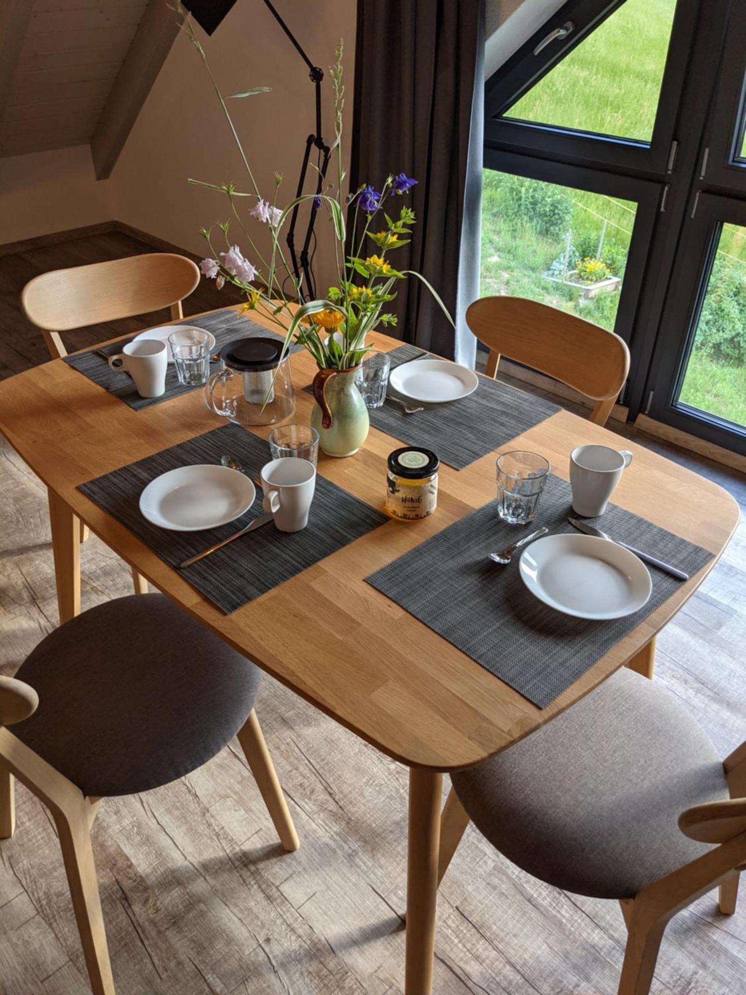 Ferienwohnung Muehl - Einfach Wohlfuehlen Marienberg Luaran gambar
