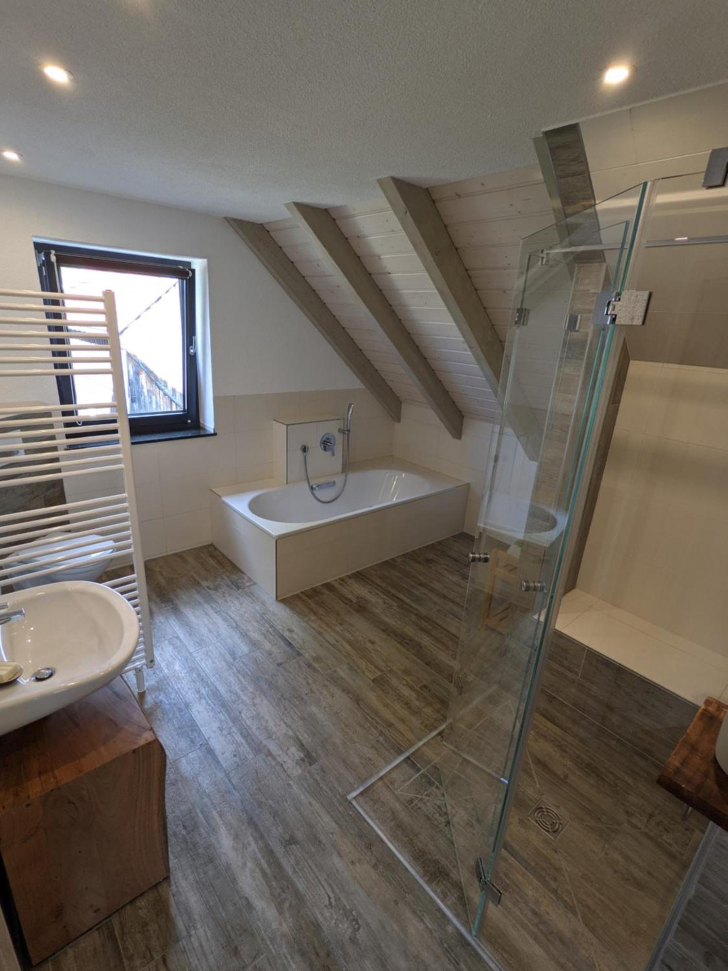 Ferienwohnung Muehl - Einfach Wohlfuehlen Marienberg Luaran gambar